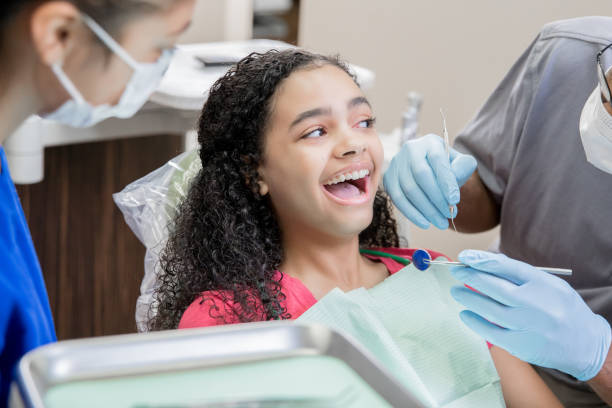 Teeth Whitening in OH