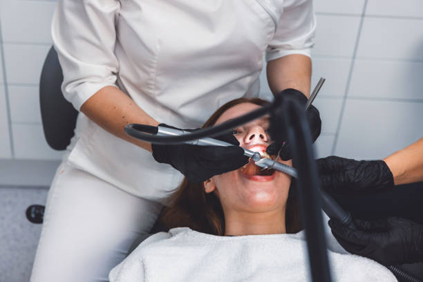Best Urgent Tooth Repair  in Plymouth, OH